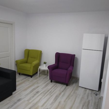 Luxury Apartament Curtea de Argeş 外观 照片