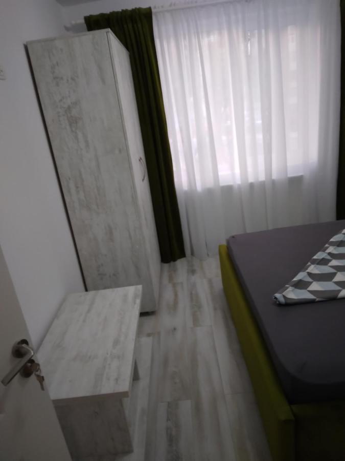 Luxury Apartament Curtea de Argeş 外观 照片