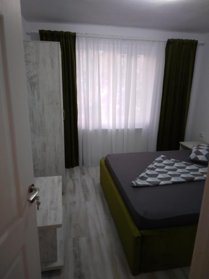 Luxury Apartament Curtea de Argeş 外观 照片