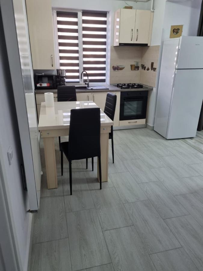 Luxury Apartament Curtea de Argeş 外观 照片