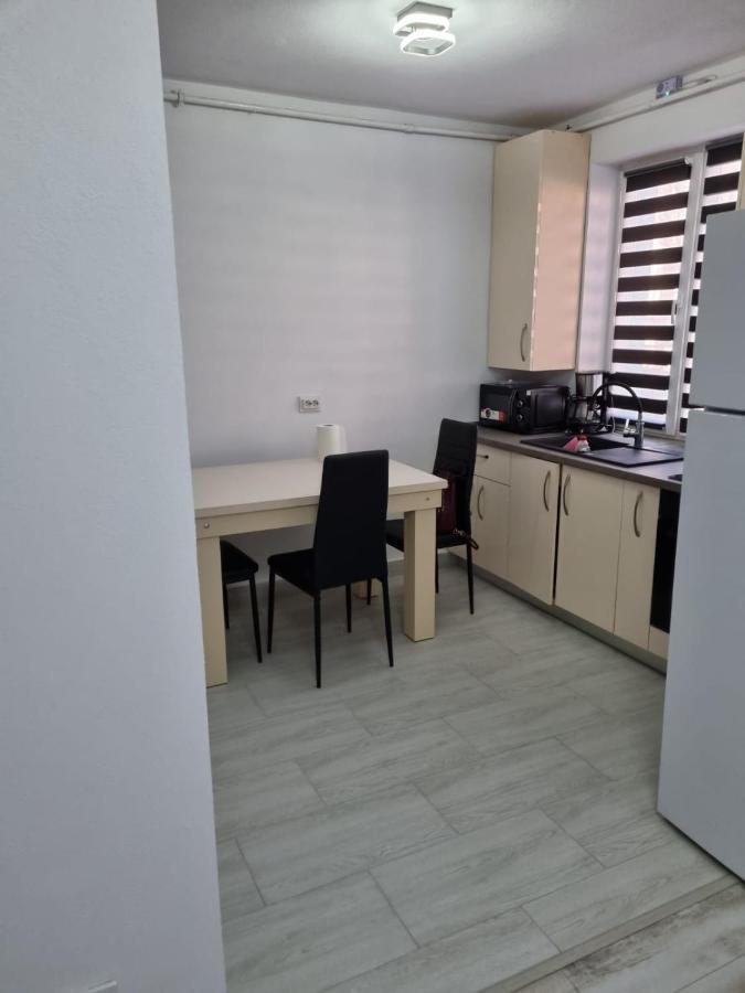 Luxury Apartament Curtea de Argeş 外观 照片
