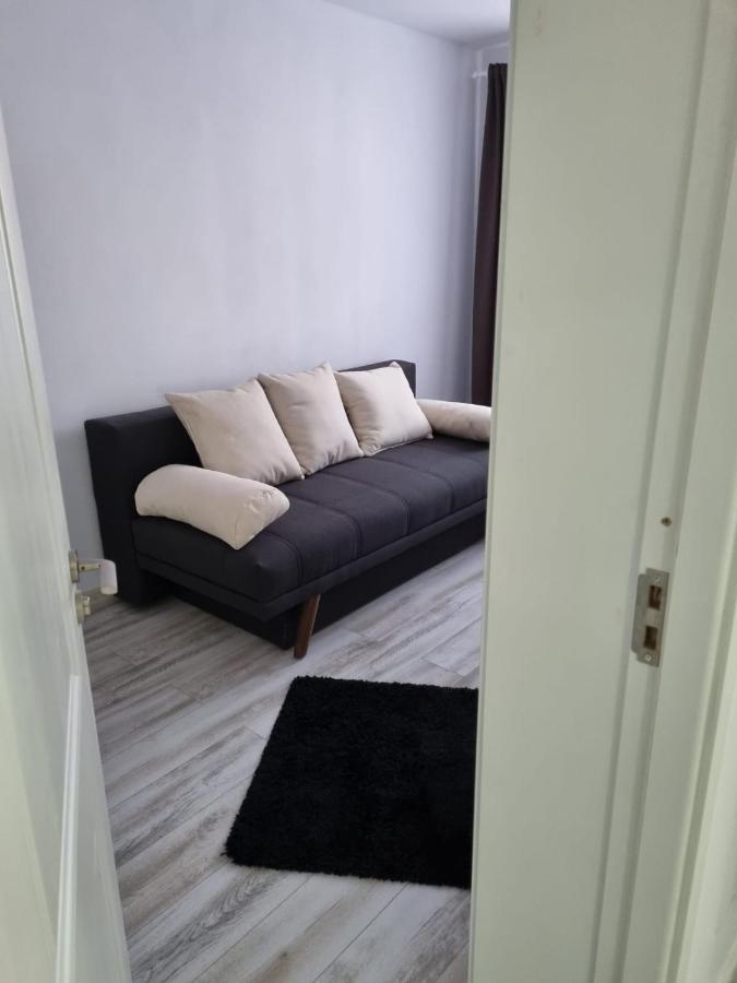 Luxury Apartament Curtea de Argeş 外观 照片